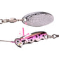 Larva Spinnerbait