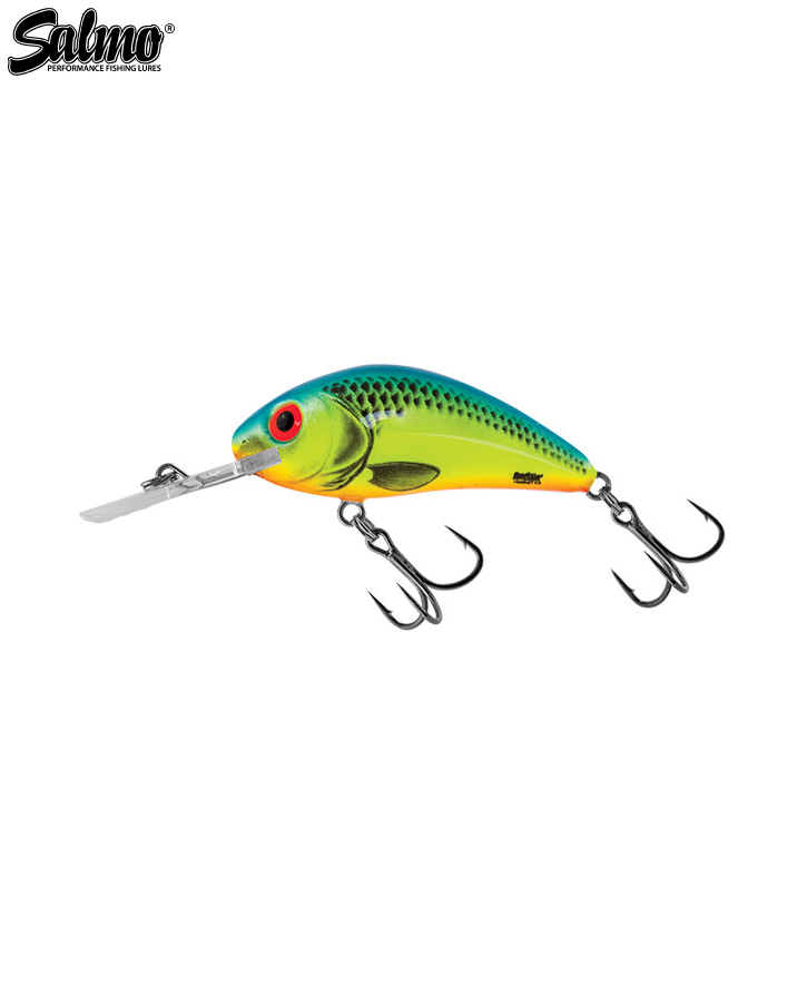 Rattlin´ Hornet Floating