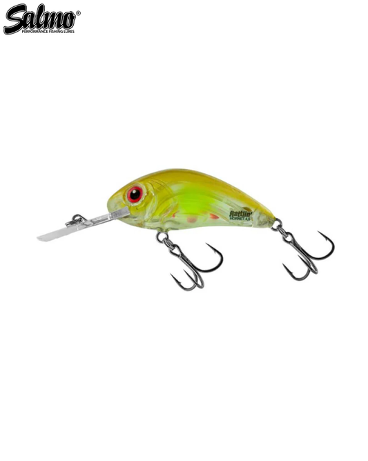 Rattlin´ Hornet Floating