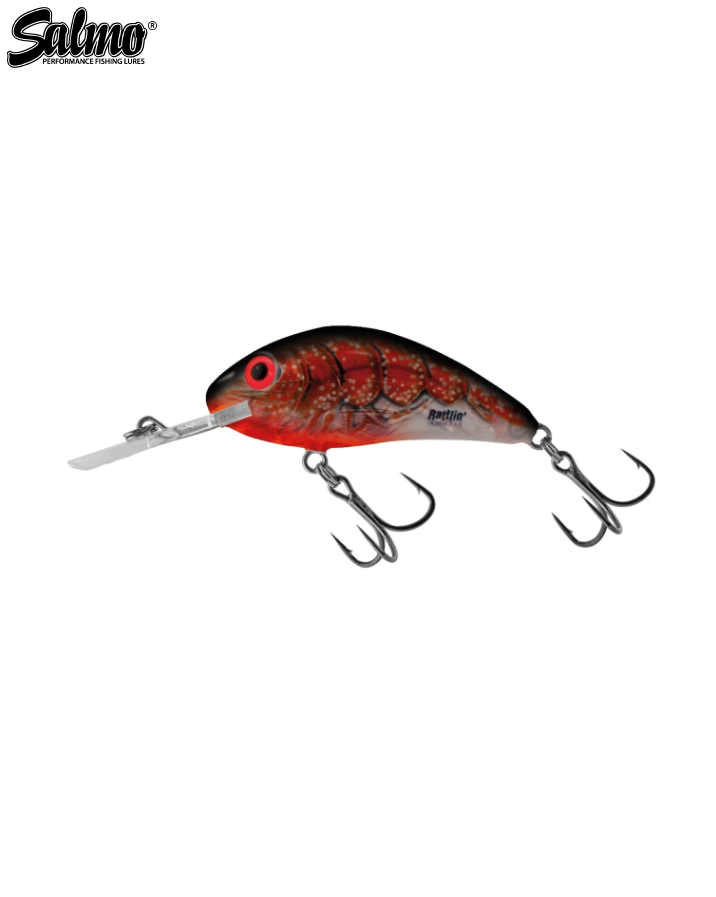 Rattlin´ Hornet Floating
