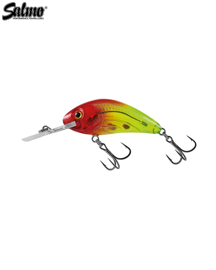 Rattlin´ Hornet Floating