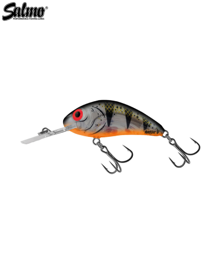 Rattlin´ Hornet Floating