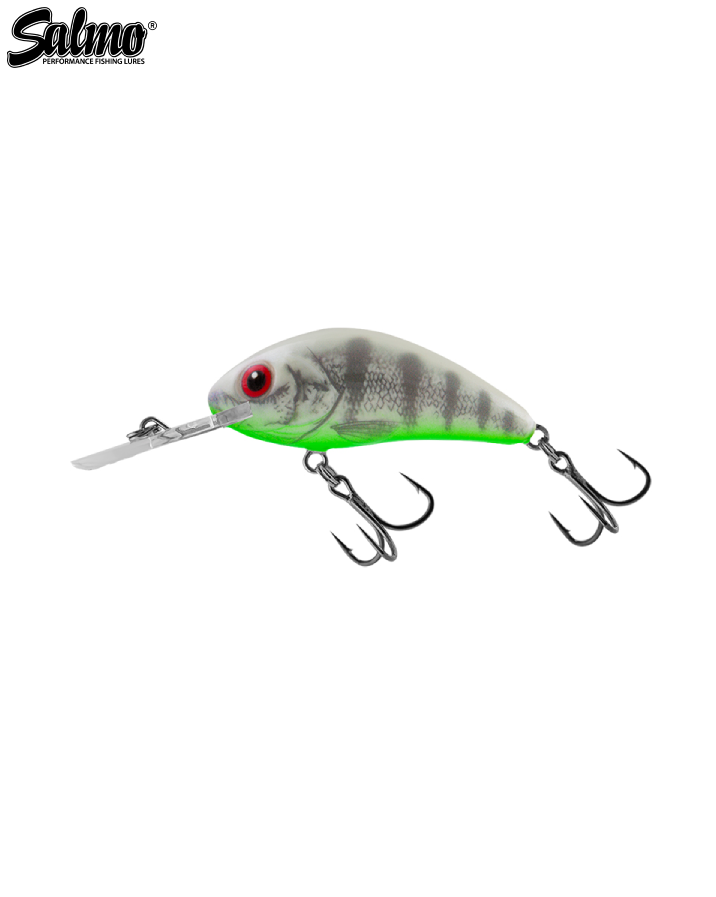 Rattlin´ Hornet Floating