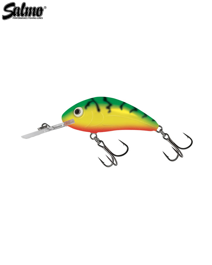 Rattlin´ Hornet Floating