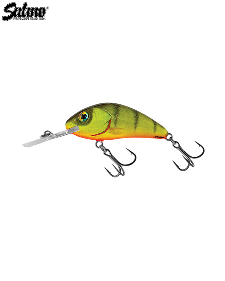 Rattlin´ Hornet Floating