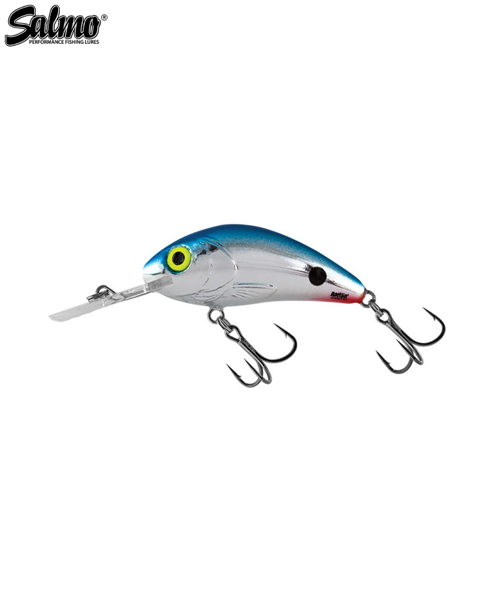 Rattlin´ Hornet Floating