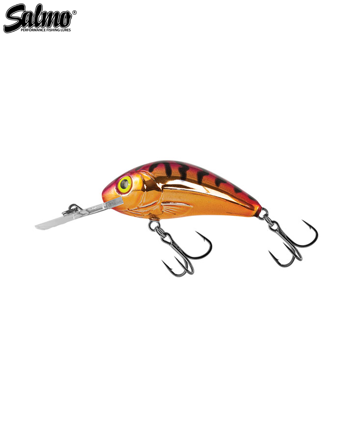Rattlin´ Hornet Floating