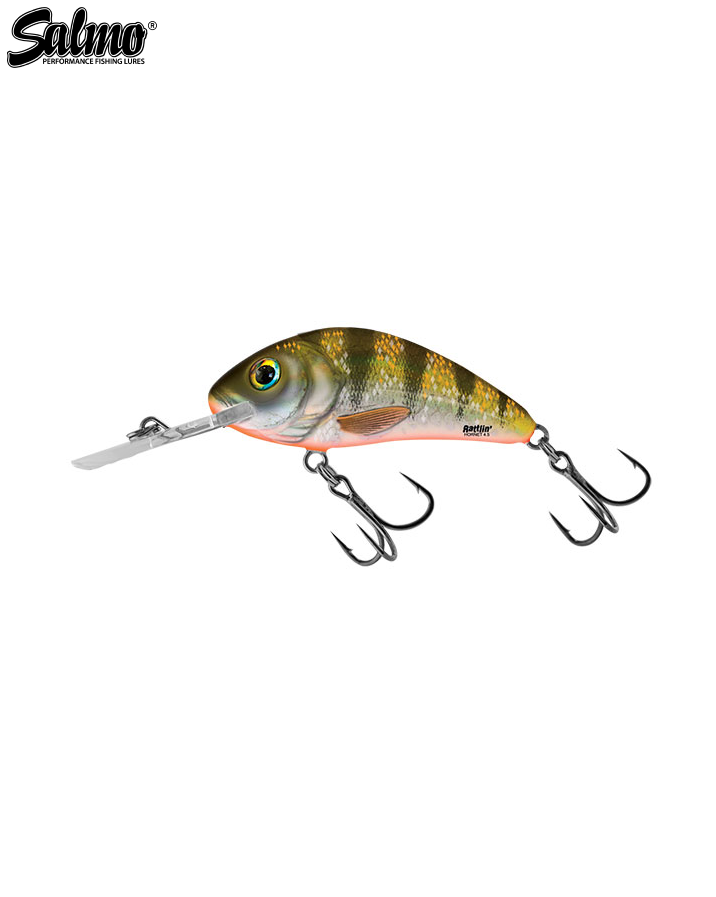 Rattlin´ Hornet Floating
