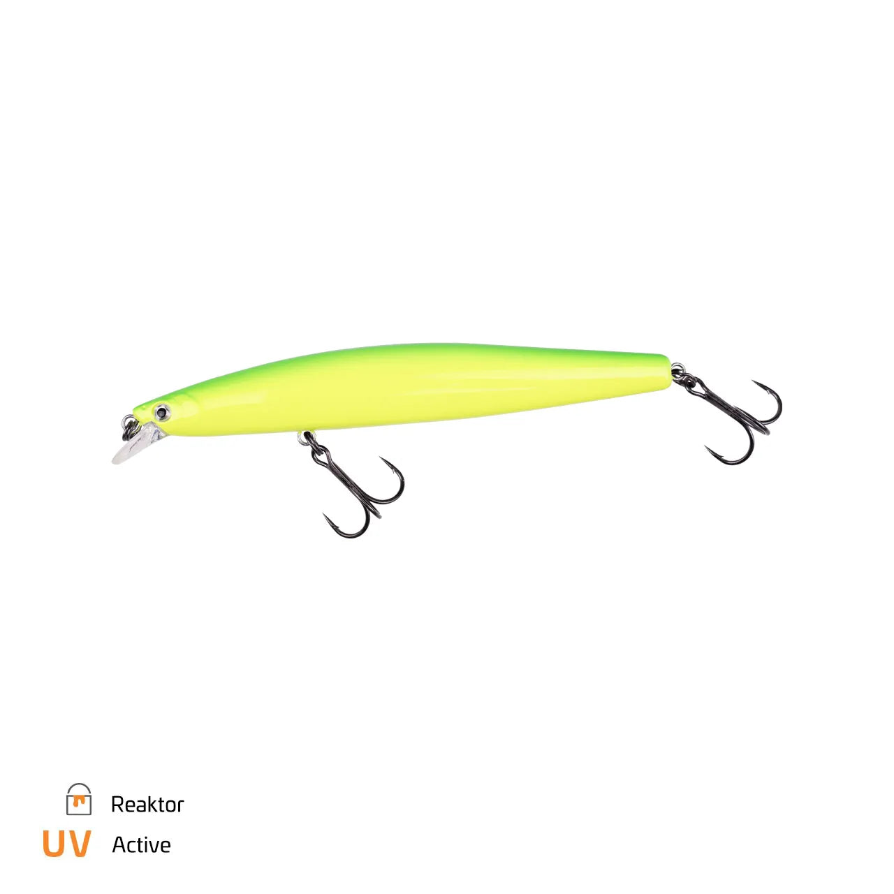 Zander Läufer 10,5cm | 0,5m F