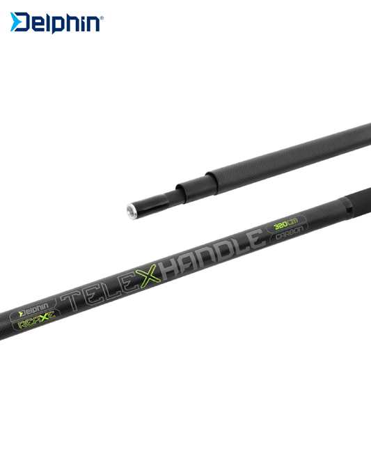 Reaxe TelexHandle