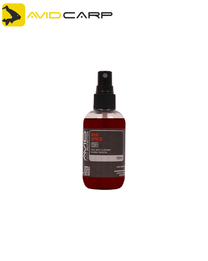 Baitspray