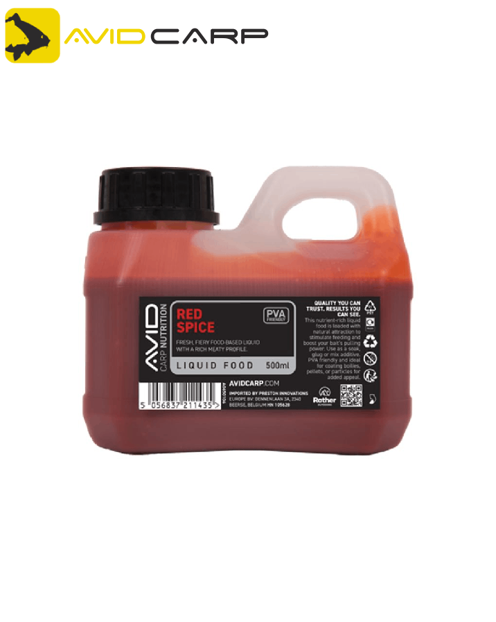 Liquid Food