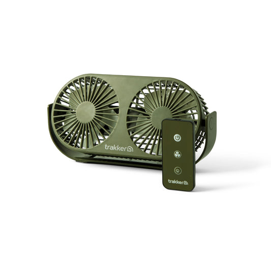 Remote Bivvy Fan