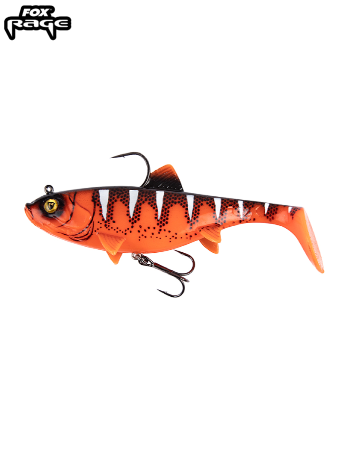 Replicant® Wobble