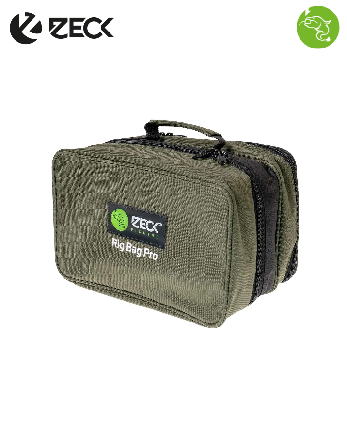 Rig Bag Pro
