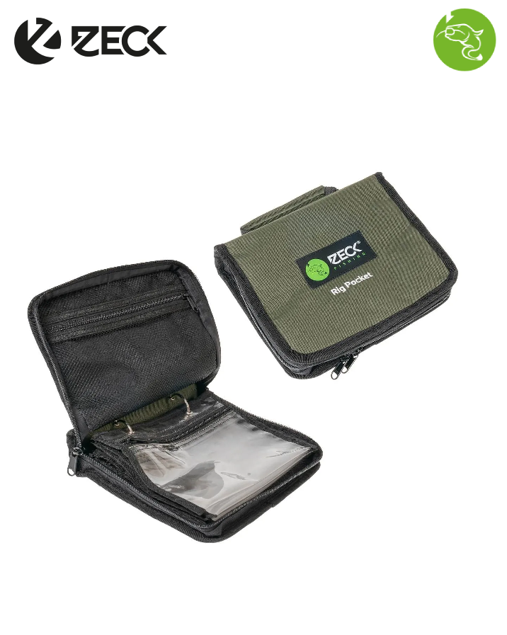 Rig Pocket