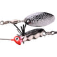 Larva Spinnerbait