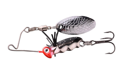 Larva Spinnerbait
