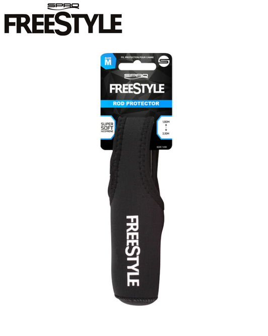 Rod Protector