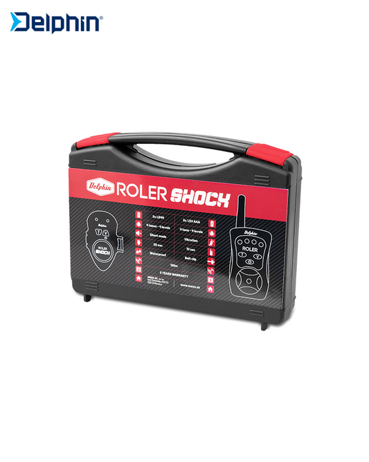 Roler Shock Set