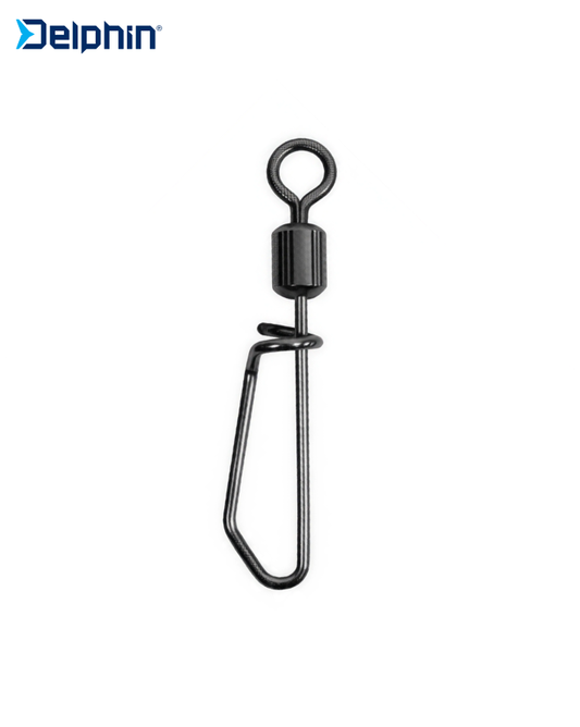 Rolling Swivel with T Snap