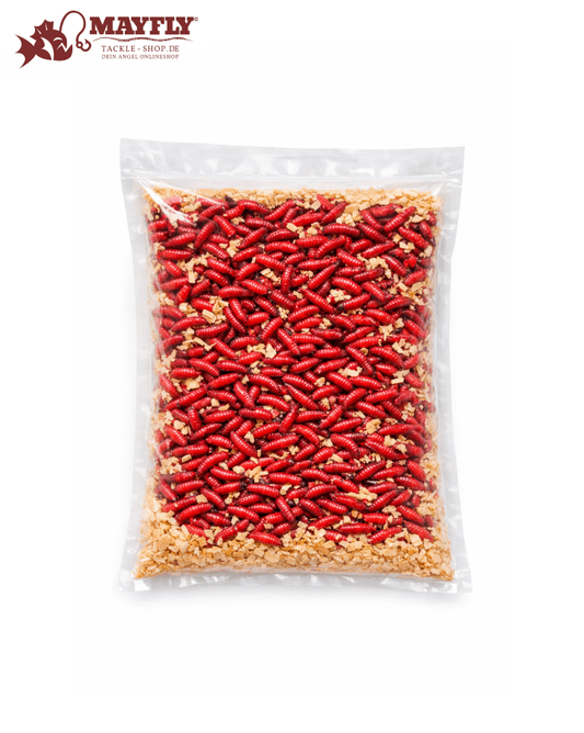 Rote Maden