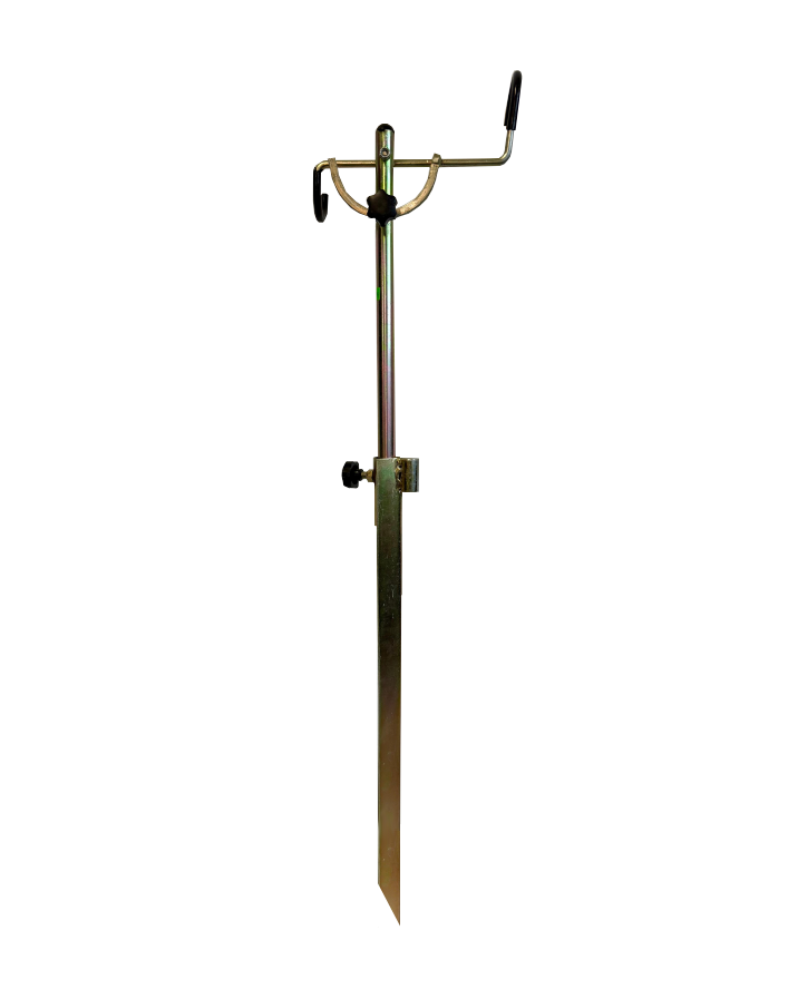 Stellfischrutenhalter Extra Schwer
