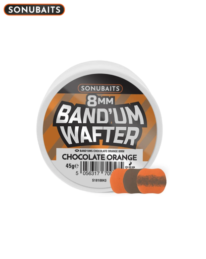 Band'um Wafters