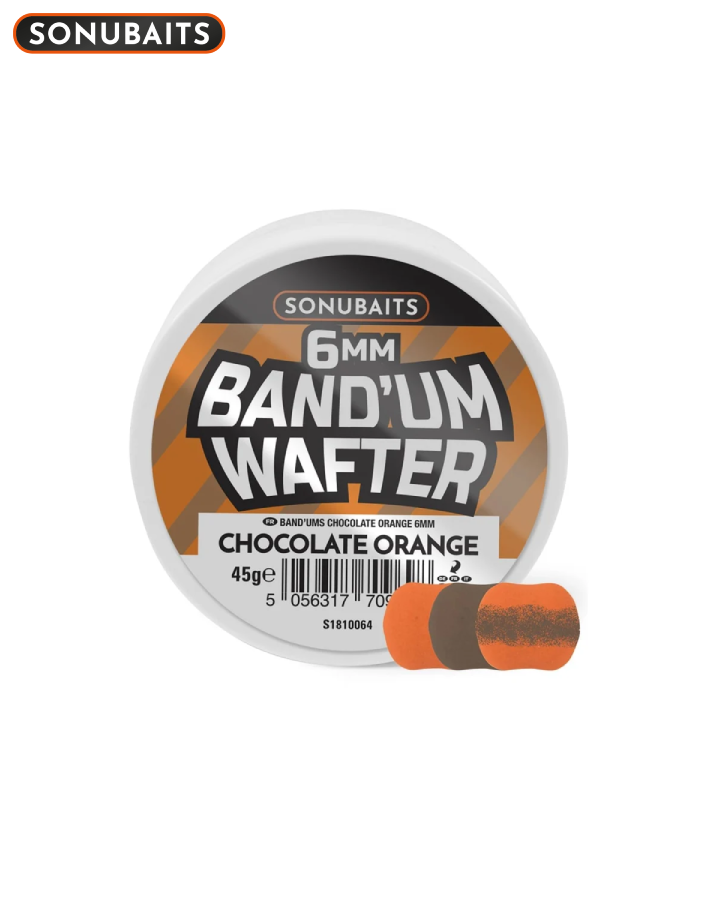 Band'um Wafters