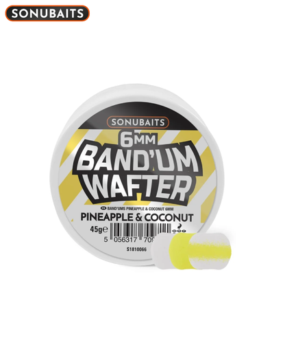 Band'um Wafters