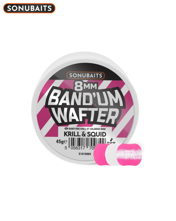 Band'um Wafters