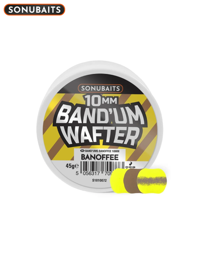 Band'um Wafters