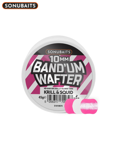 Band'um Wafters