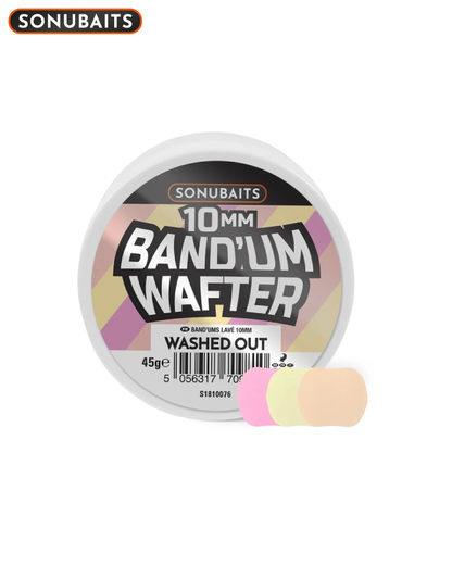 Band'um Wafters
