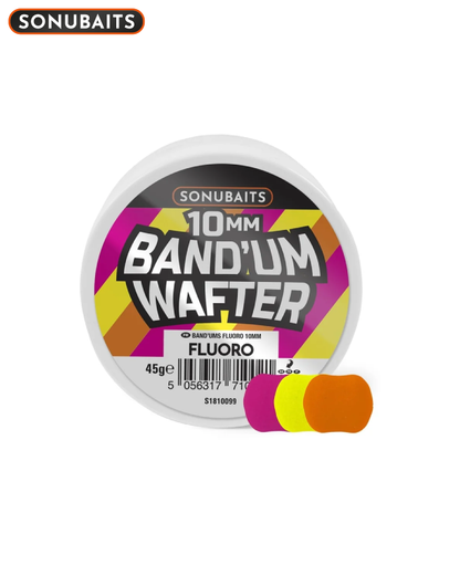 Band'um Wafters