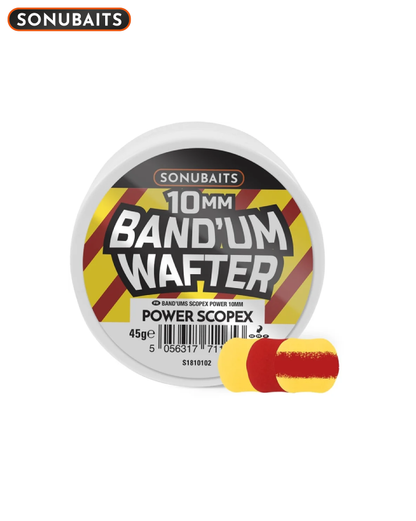 Band'um Wafters