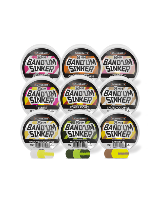 Band'um Sinkers