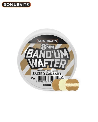 Band'um Wafters