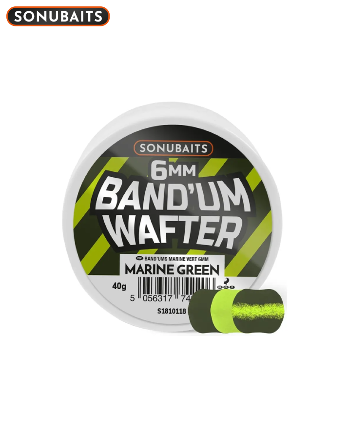 Band'um Wafters