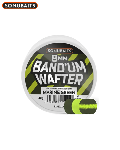 Band'um Wafters