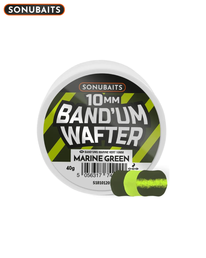 Band'um Wafters