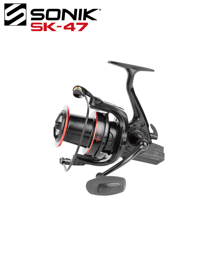 SK-47® Reels
