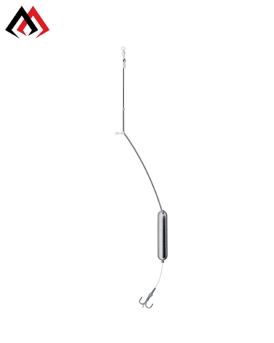 Cat Territory® Earthwurm Ready Rig