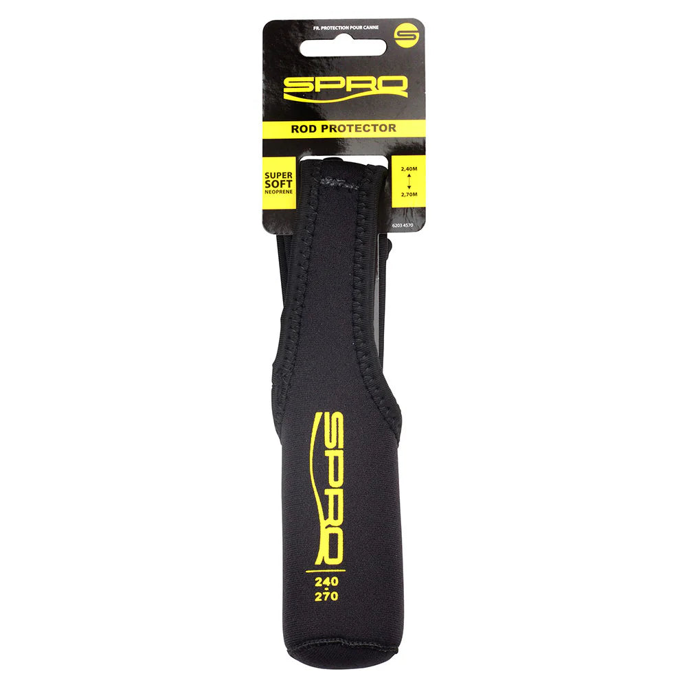Rod Protector