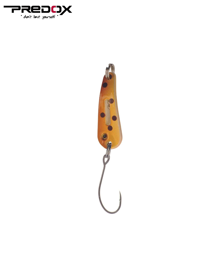 Sakana Rattle Spoon