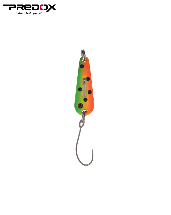 Sakana Rattle Spoon