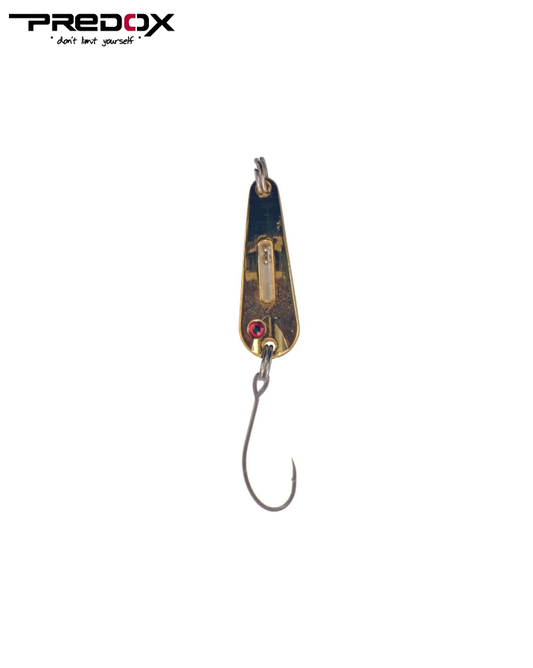 Sakana Rattle Spoon