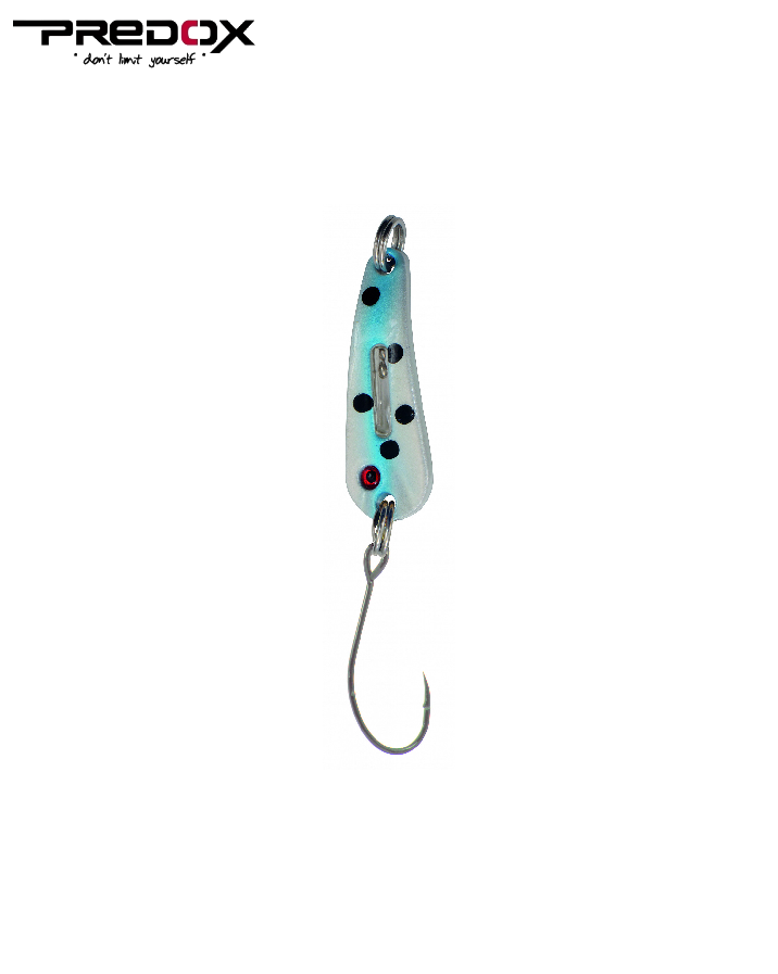 Sakana Rattle Spoon