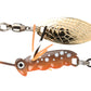 Larva Spinnerbait