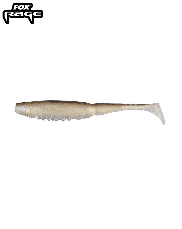 Scent Shad